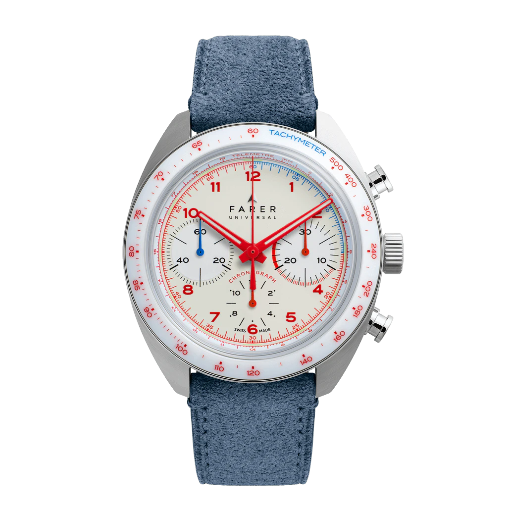 CHRONO-SPORT