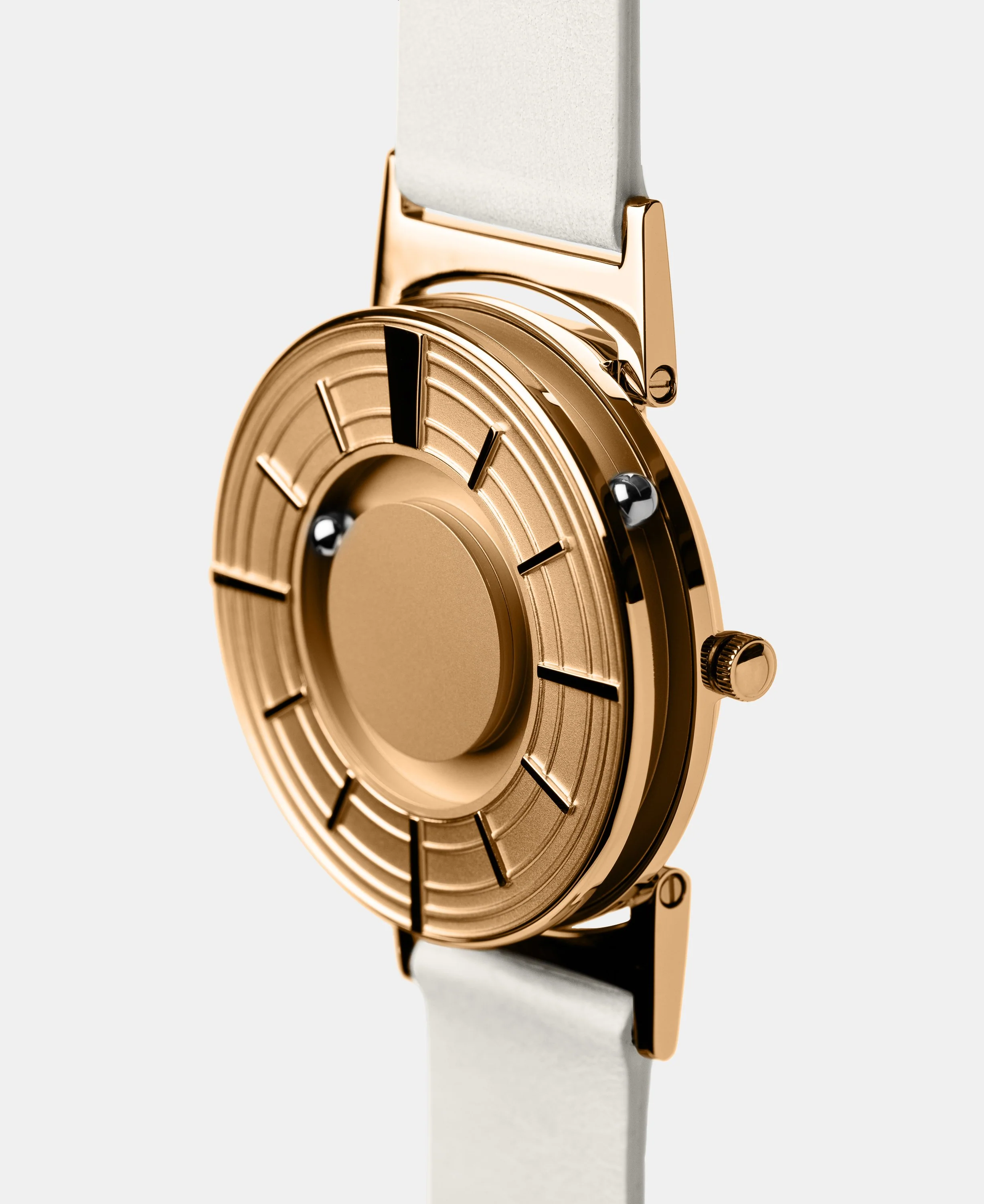 Edge Rose Gold