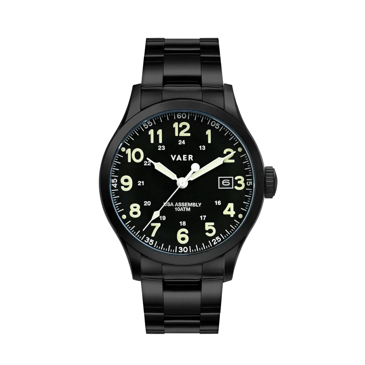Tactical Field (40mm Solar)