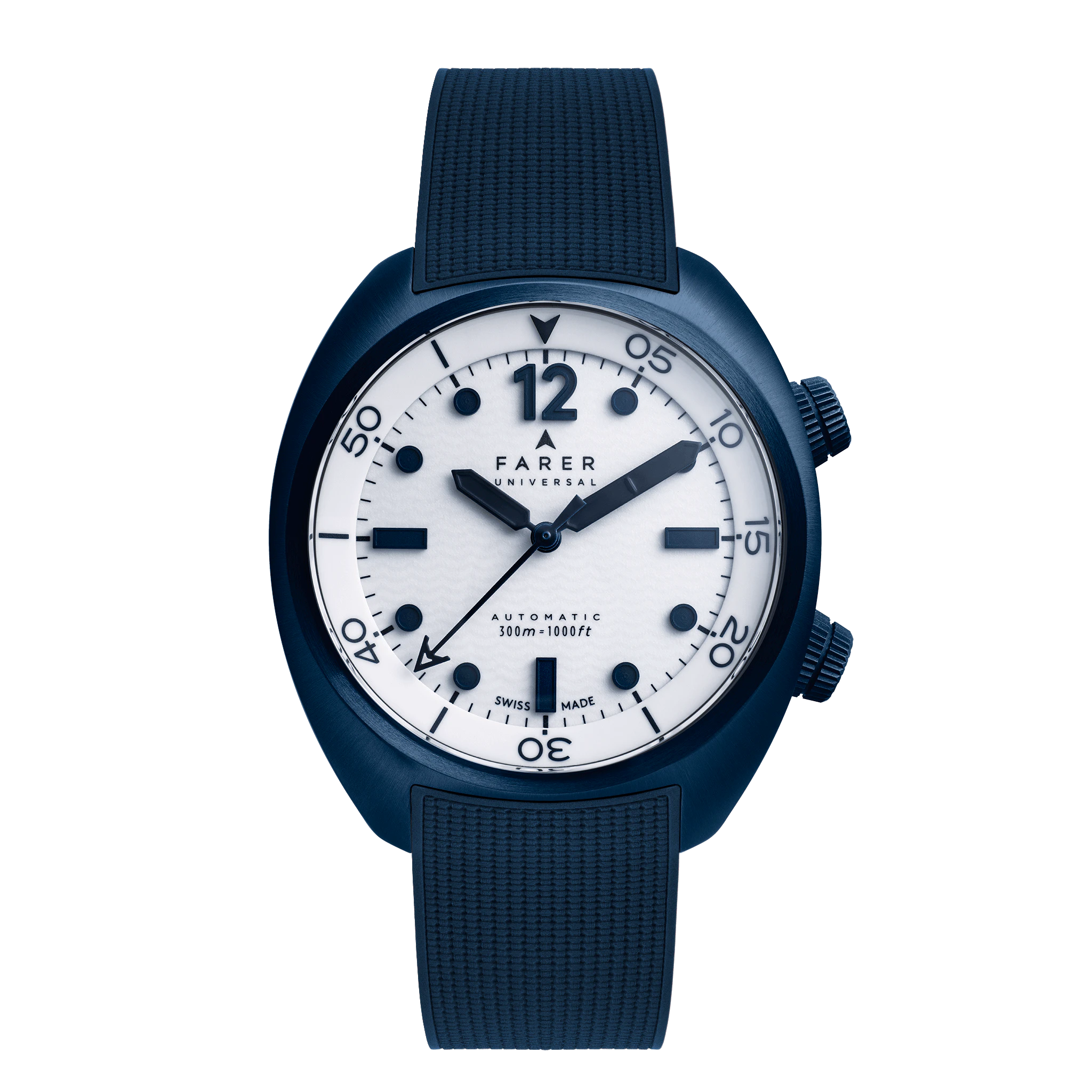 AQUA COMPRESSOR TITANIUM SERIES III