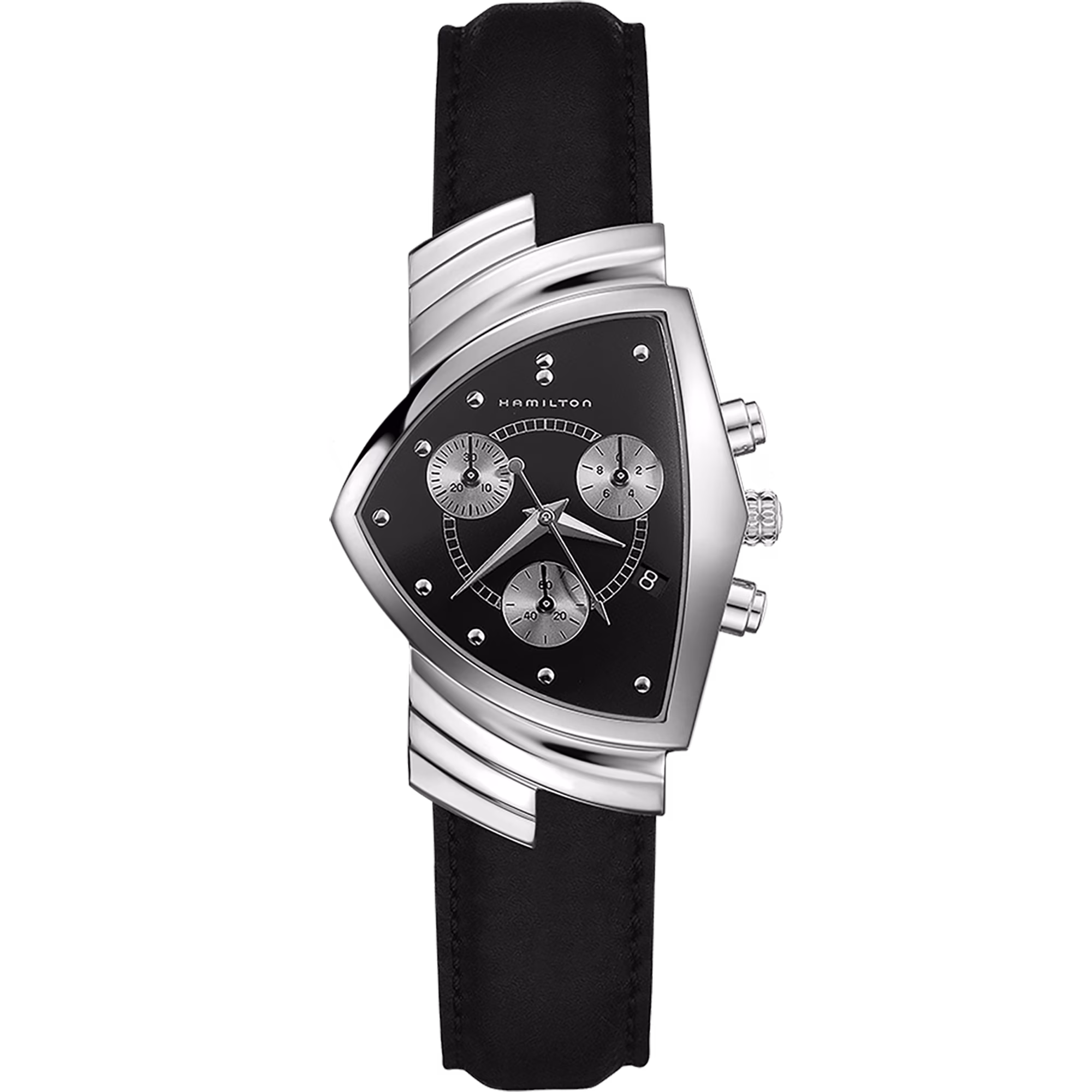 Ventura Chrono Quartz