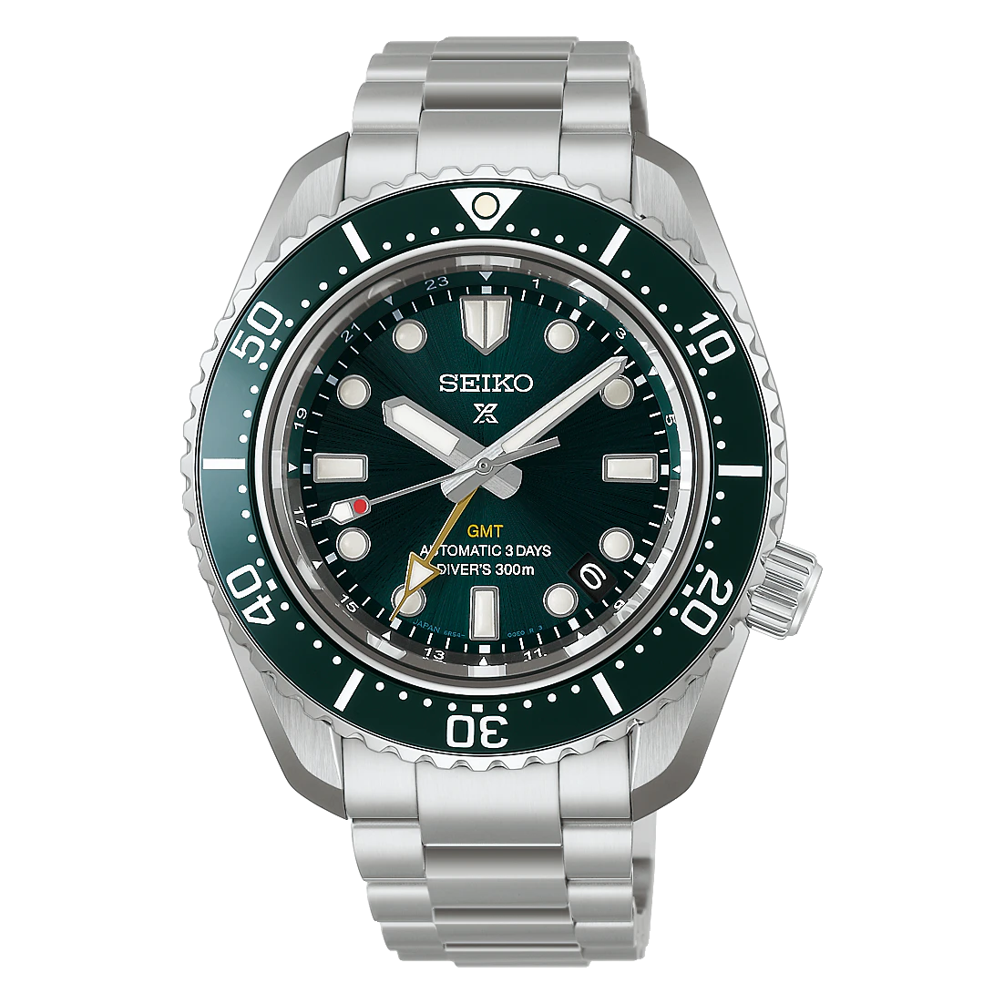 Prospex Sea