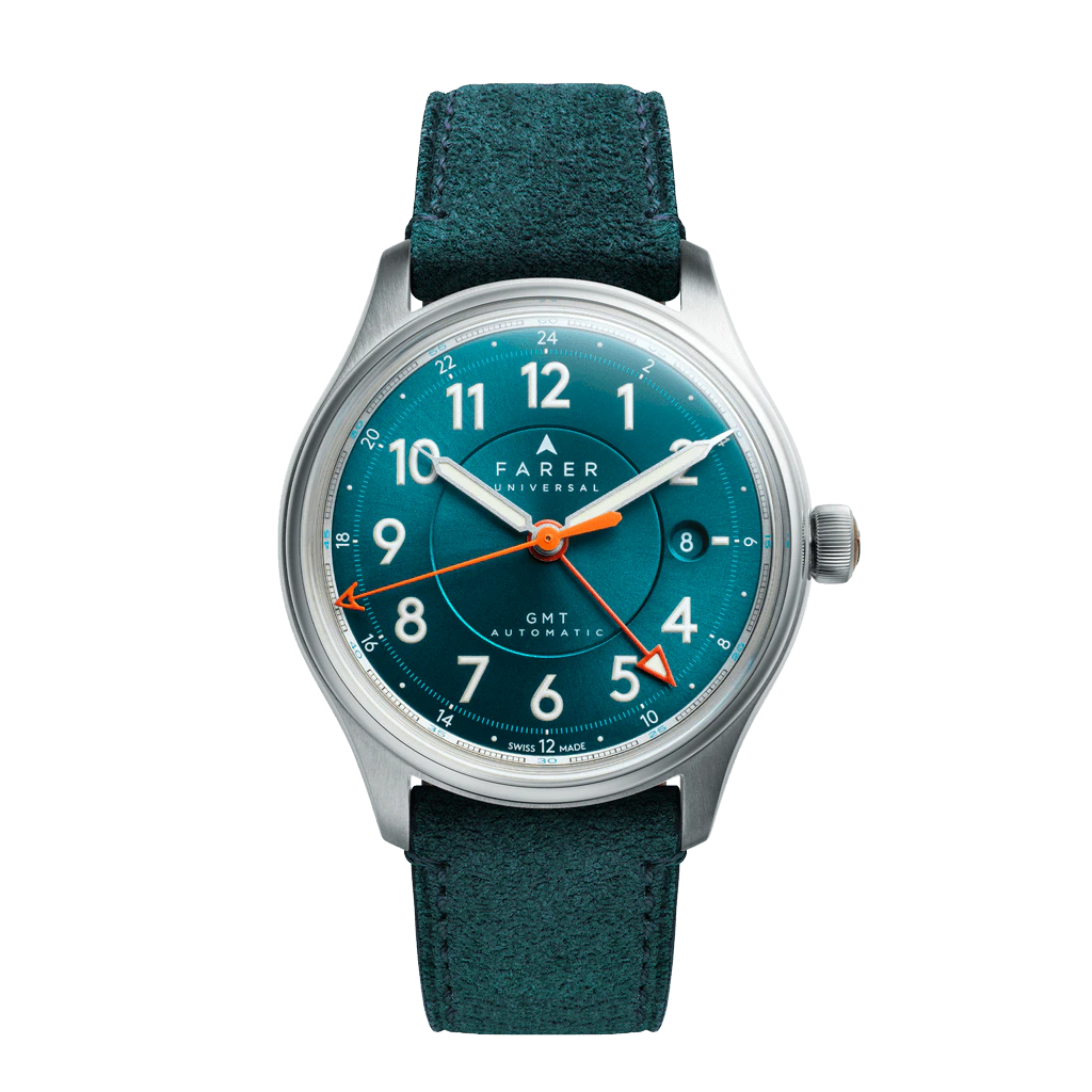 GMT
