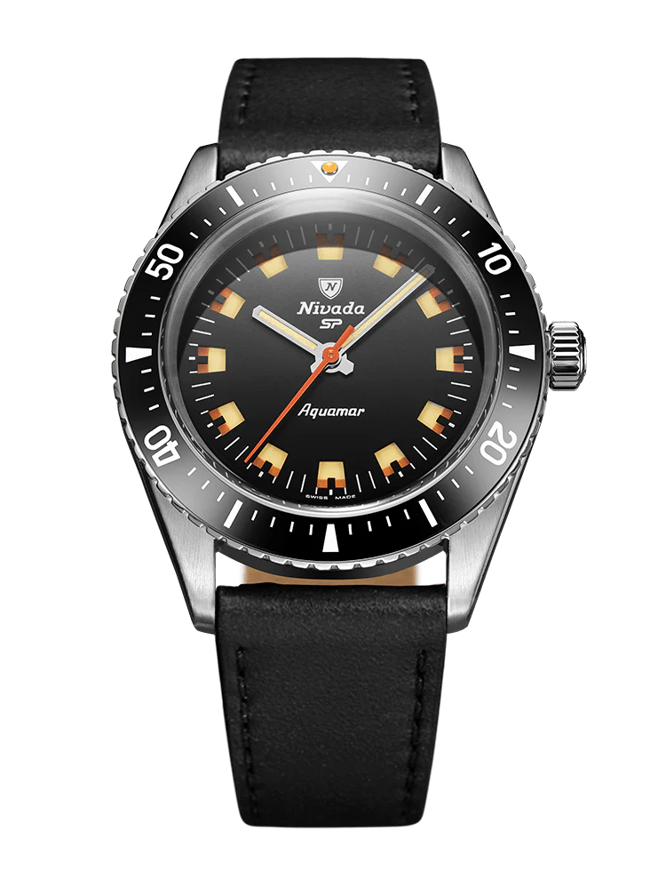 Antarctic Diver Aquamar