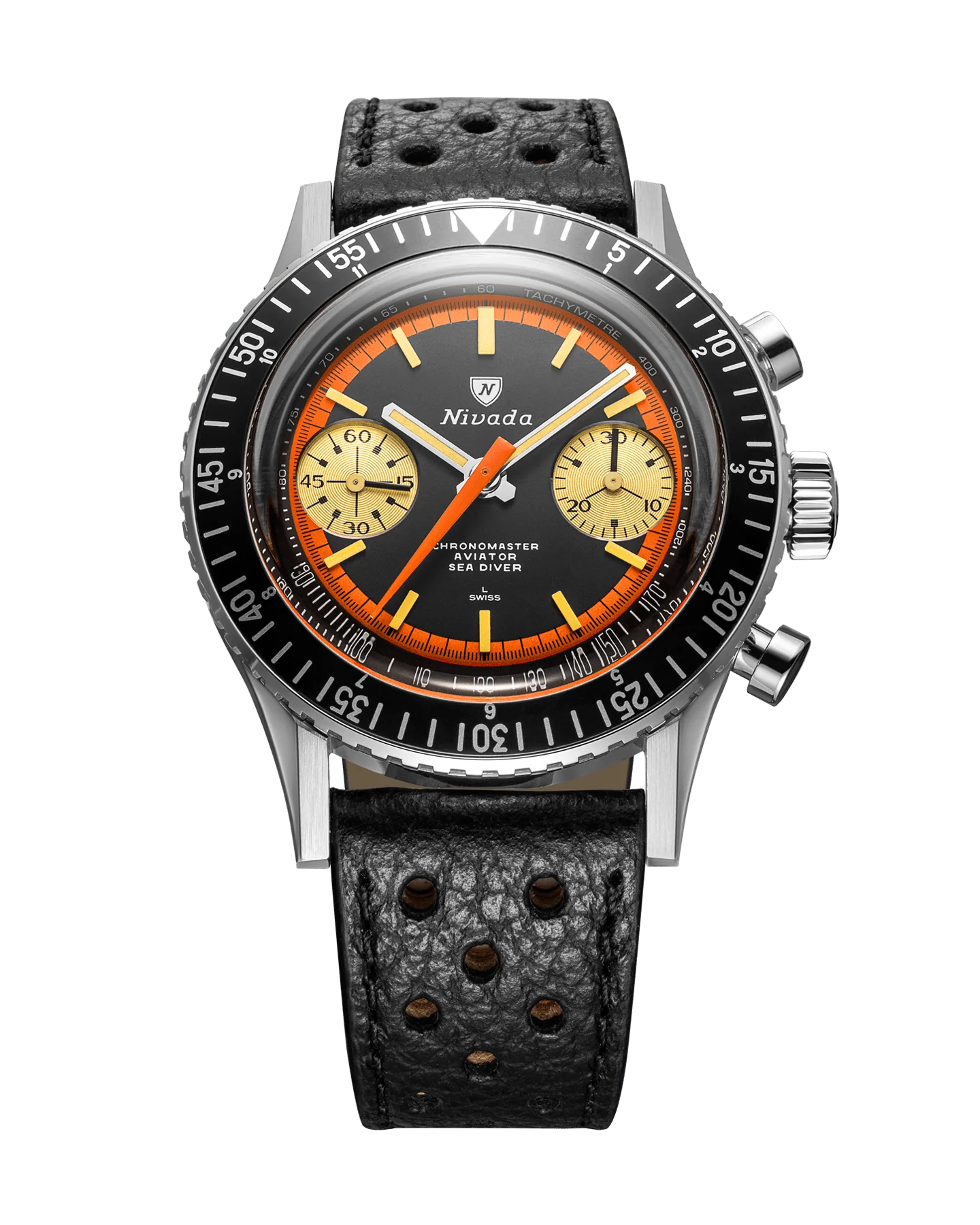 Chronoking Vintage Valjoux