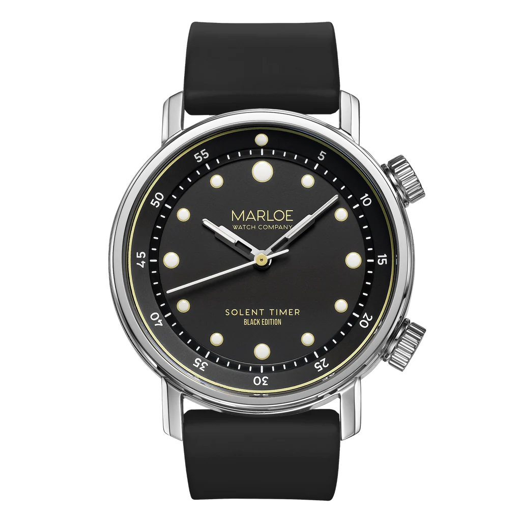 Solent Timer