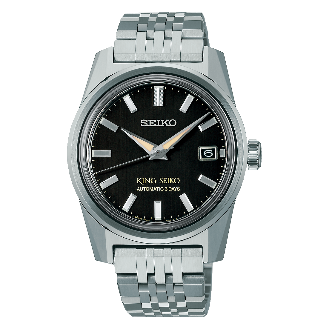 King Seiko KSK
