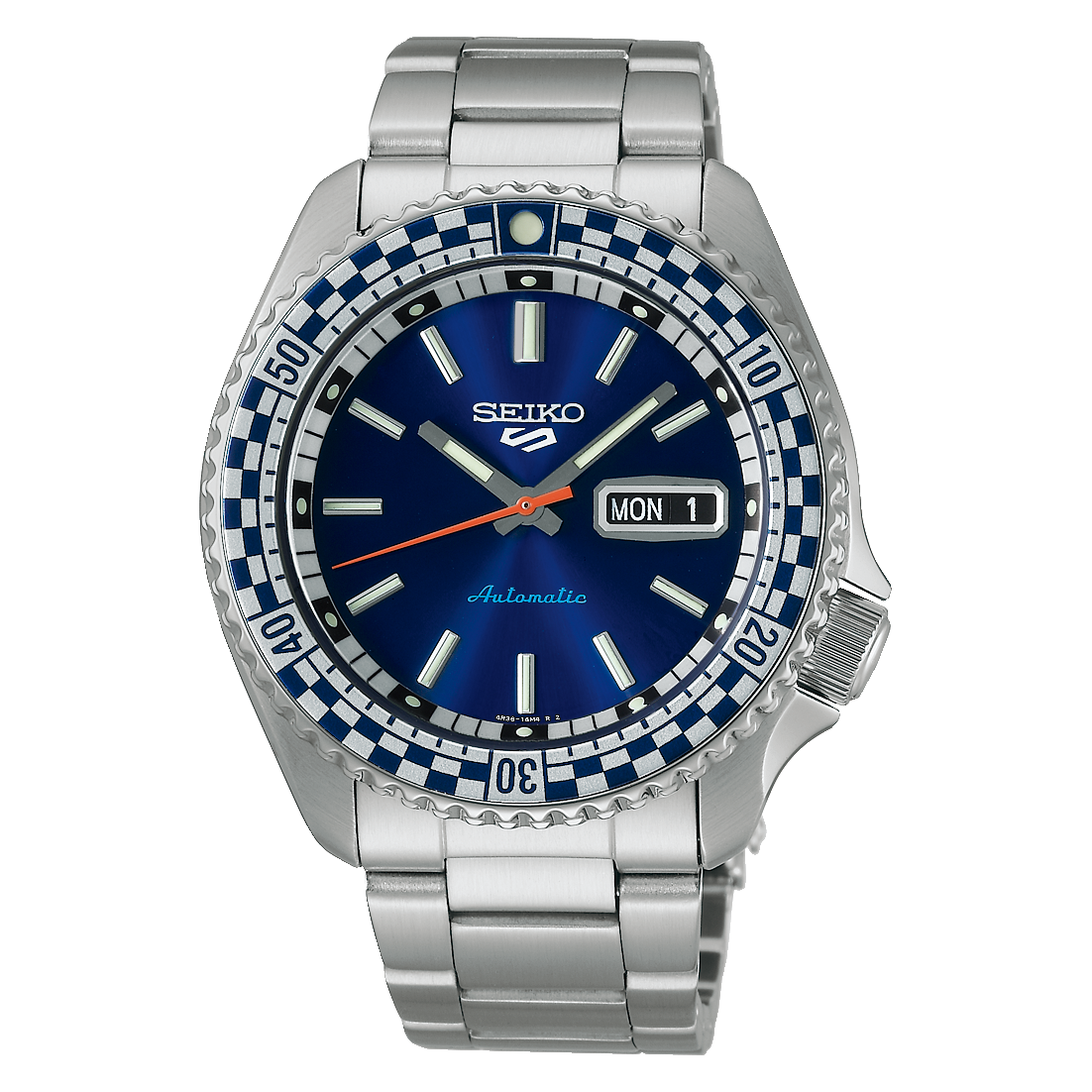 5 Sports SKX series 2024 Special Edition
