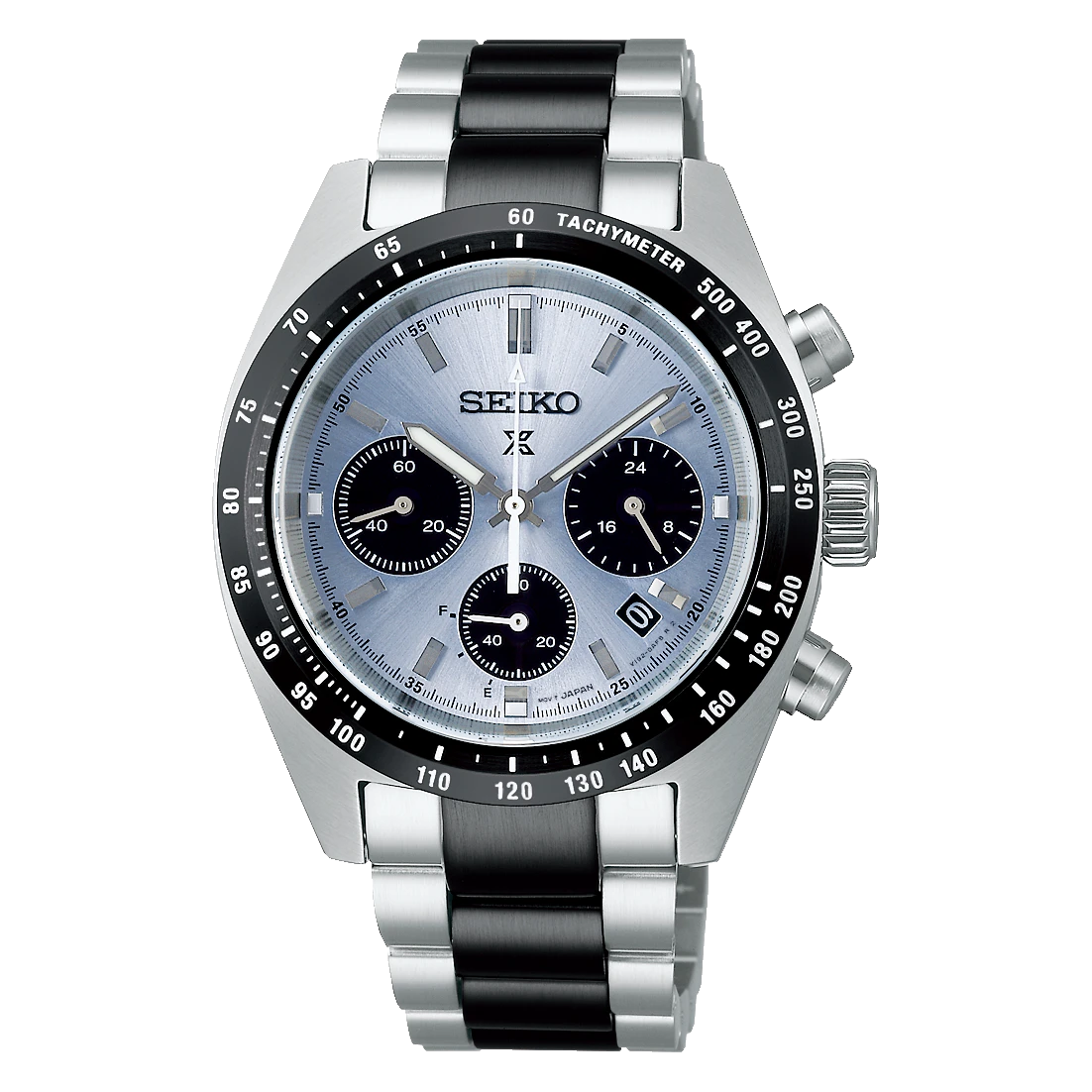 Prospex SPEEDTIMER SPEEDTIMER Solar Chronograph Limited Edition