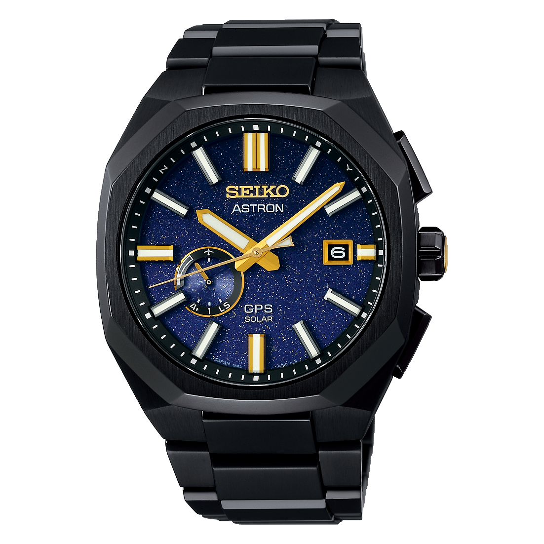 Astron GPS Solar 2024 Limited Edition