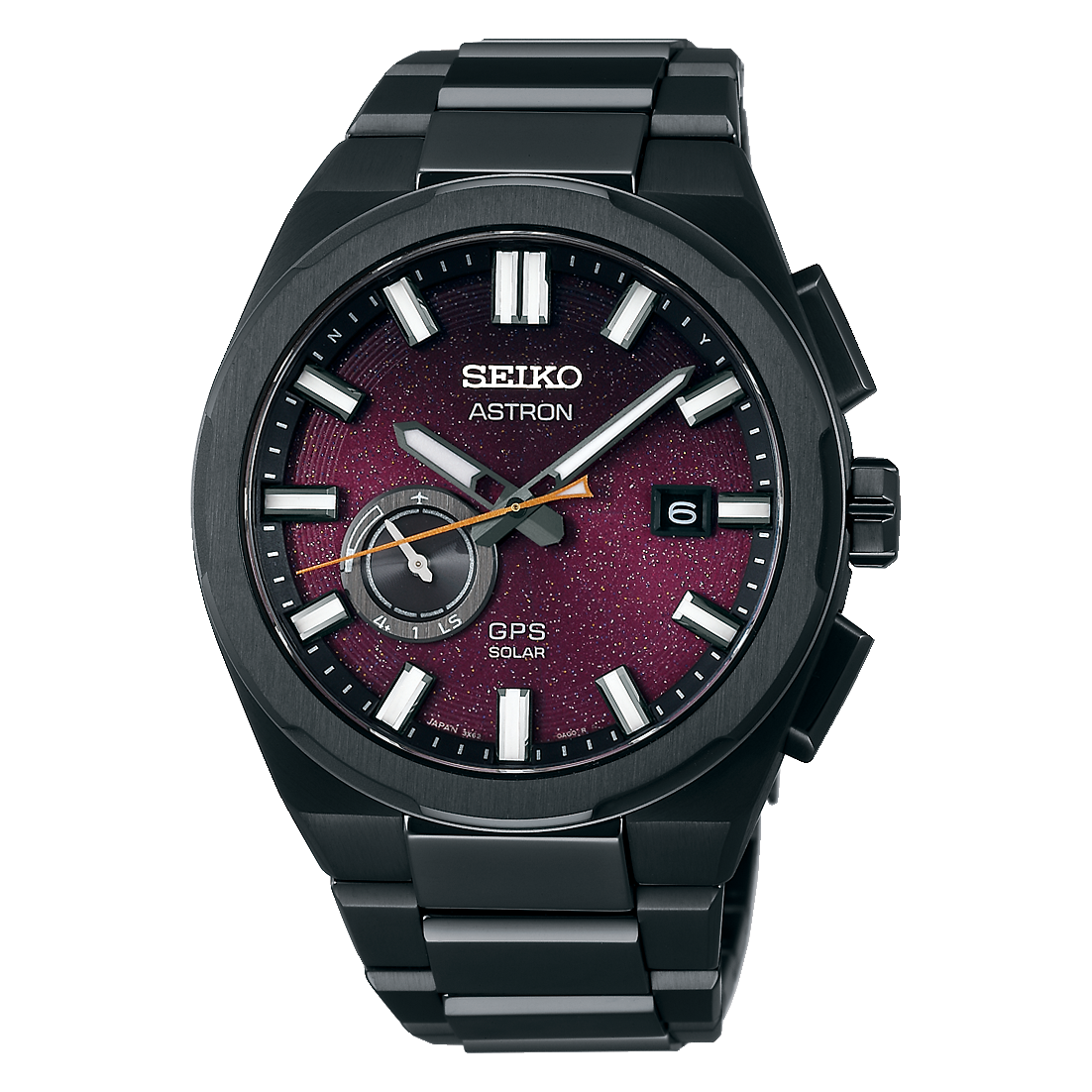 Astron GPS Solar 2025 Limited Edition