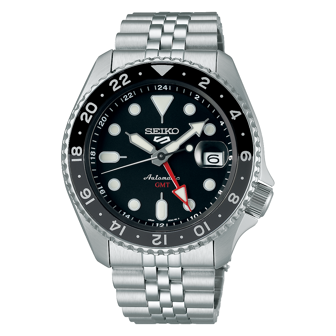 5 Sports SKX series