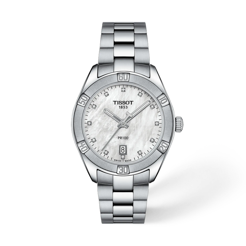 PR 100 Sport Chic