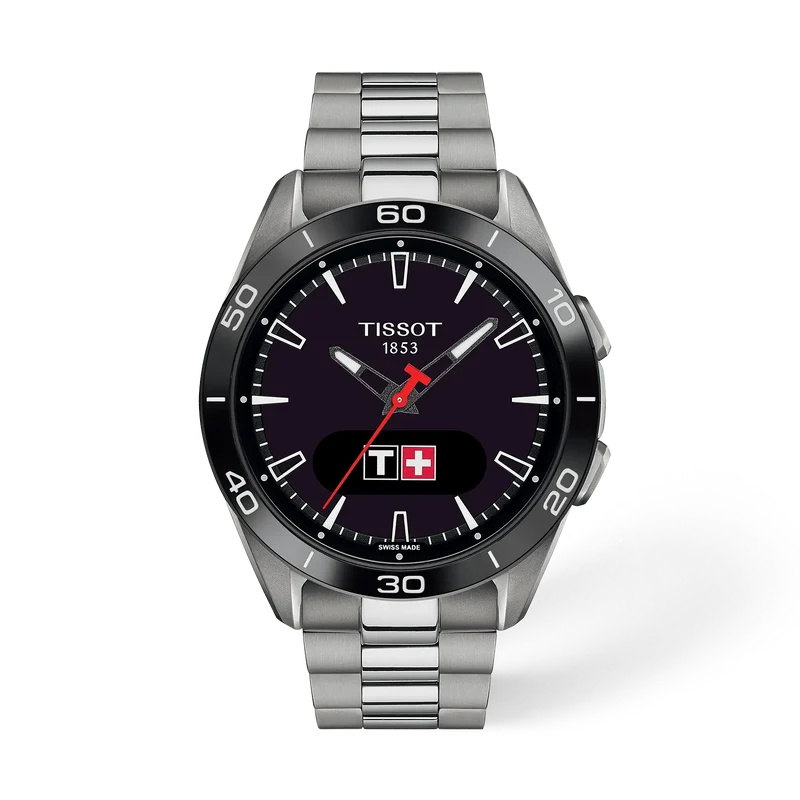 T-Touch Connect Sport