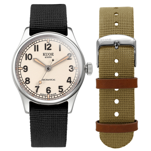 KUOE OLD SMITH 90-002 — alternative to Praesidus Soprod P024 Swiss Made