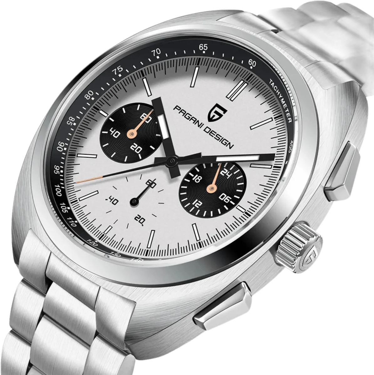 Pagani Design PD-1782 — alternative to Dan Henry 1964