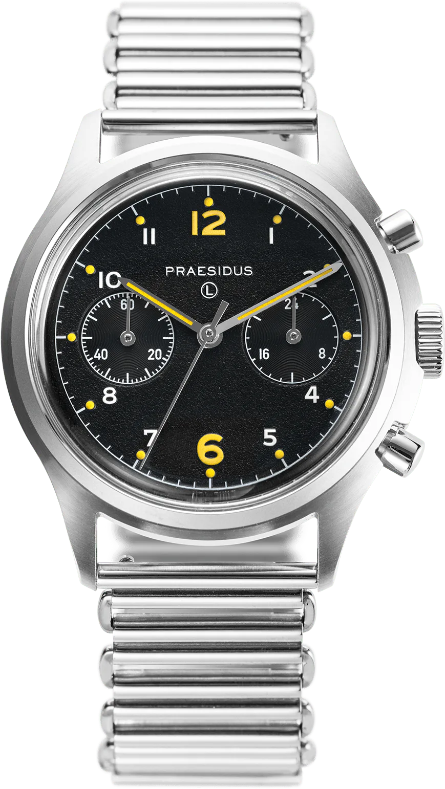 Praesidus PAC-76 — alternative to Boldr Field Medic