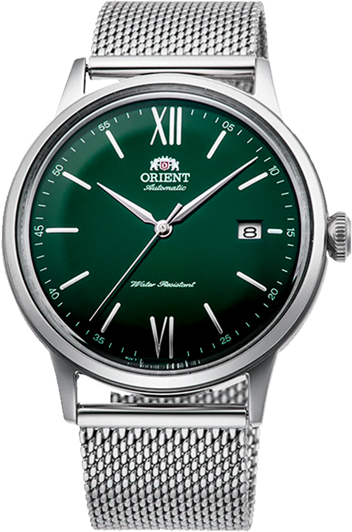 Orient Bambino Version 6 — alternative to Tissot Gentleman