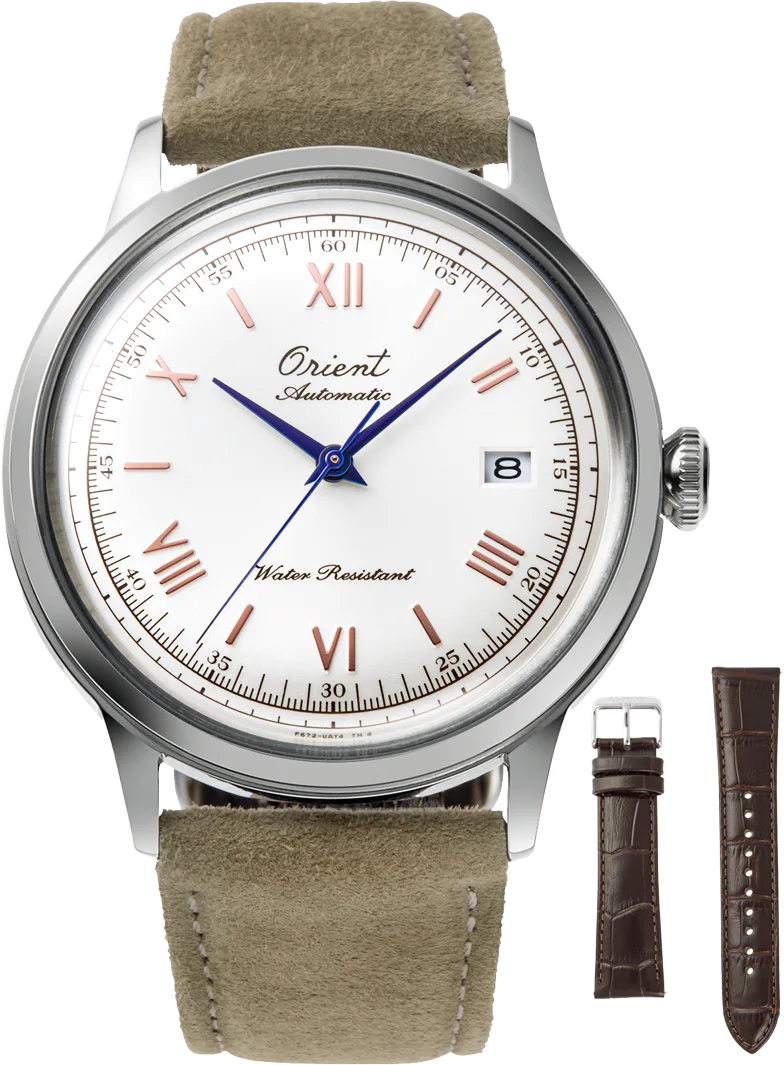 Orient Bambino Version 2 75th Anniversary — alternative to Seiko Presage Cocktail Time