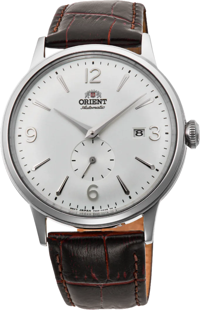 Orient Bambino Small Seconds — alternative to Bremont ALT1-C