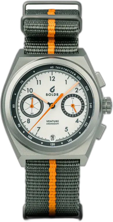 Boldr Rally — alternative to Straton Straton Sportiva and Volante