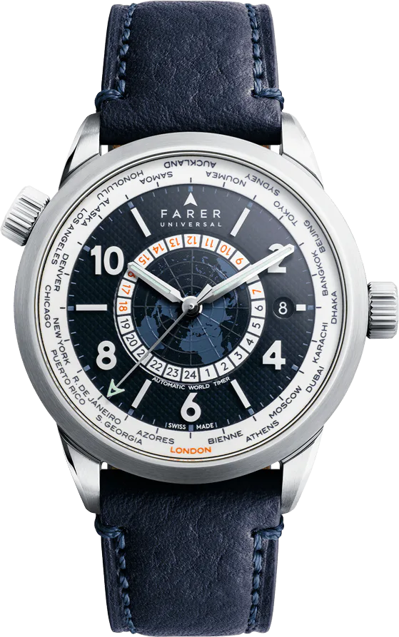 Farer ROCHÉ II