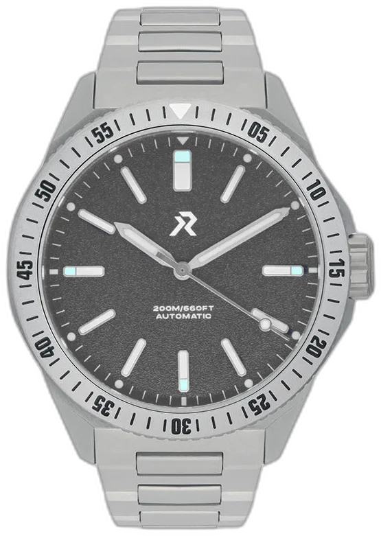 RZE Endeavour — alternative to anOrdain Model 2