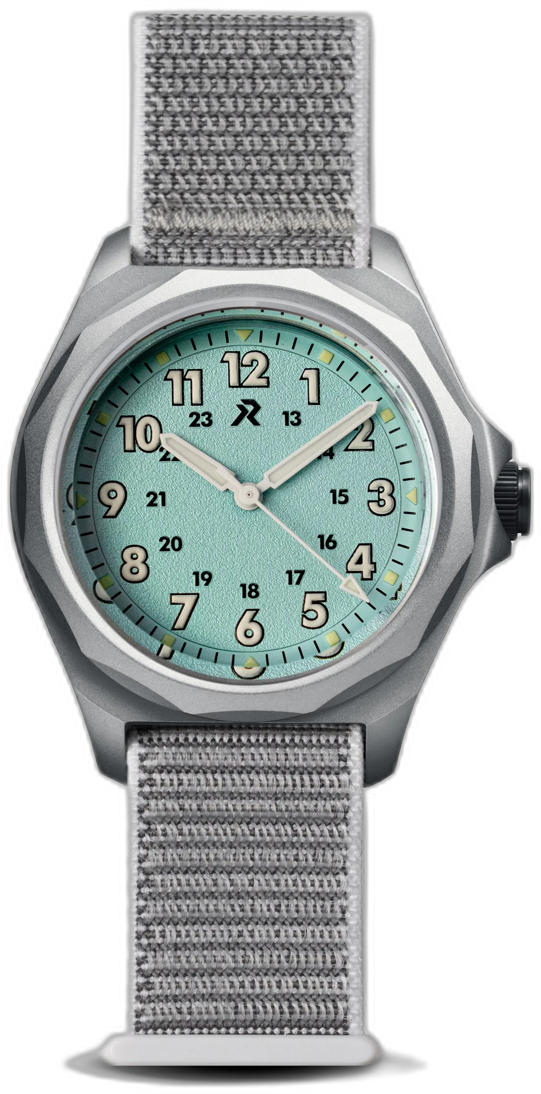 RZE Urbanist — alternative to Vaer 41.5mm