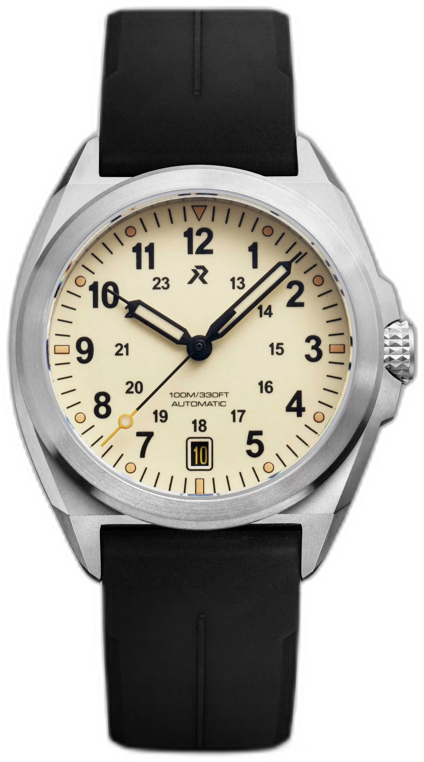 RZE Valour 38 — alternative to anOrdain Model 2