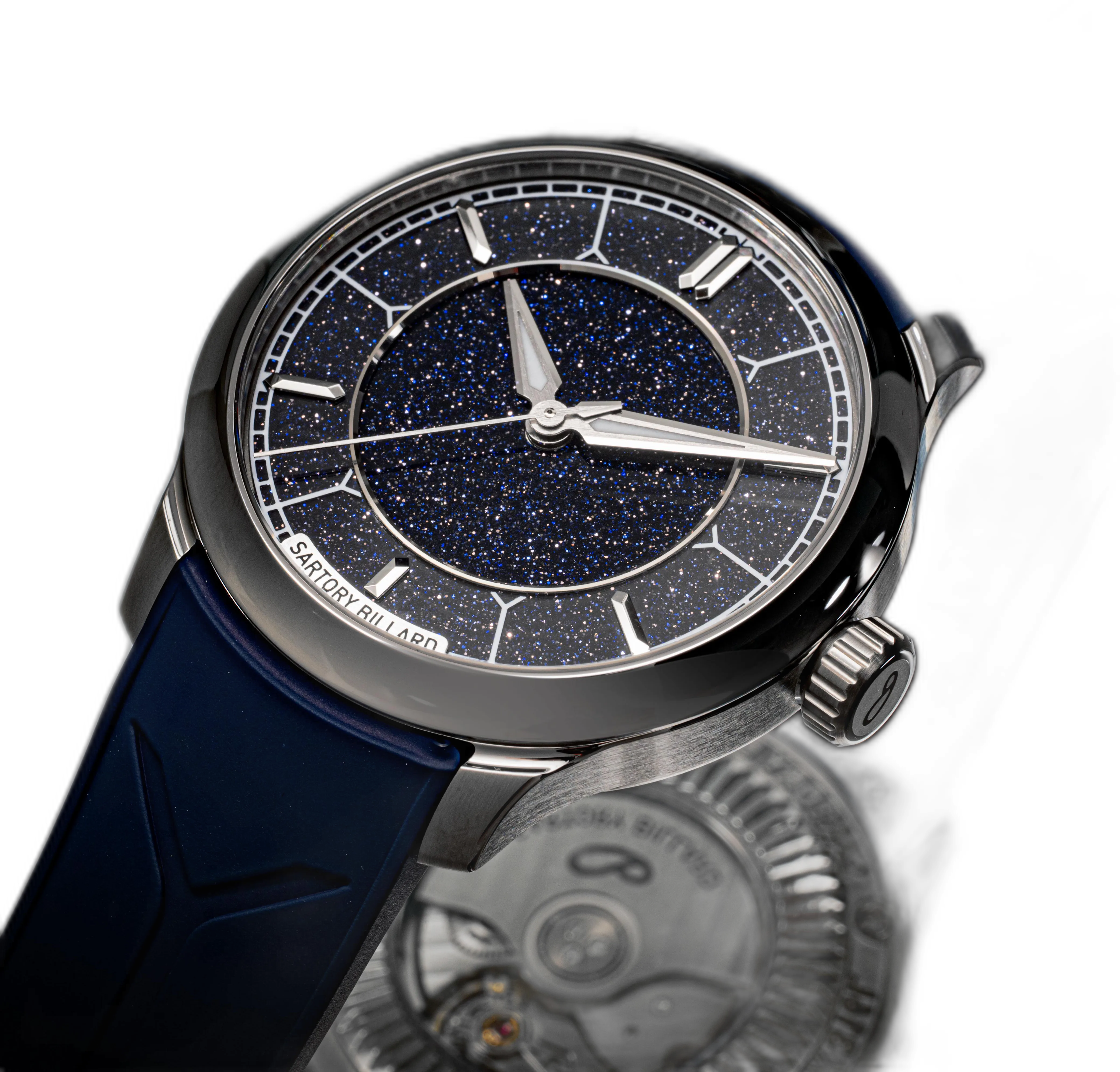 Sartory Billard SB04-E — alternative to Monta Black