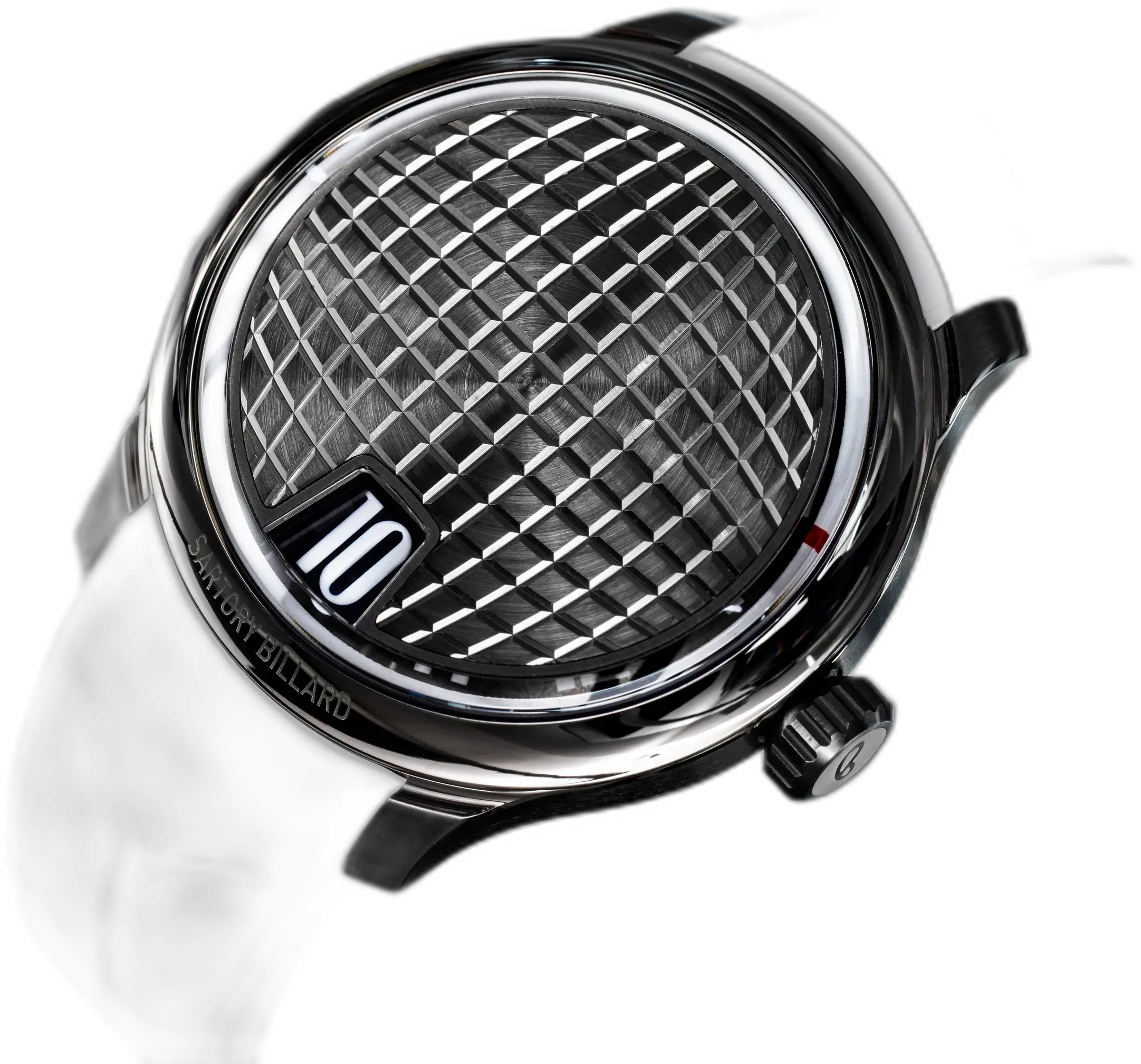 Sartory Billard SB10 — alternative to Monta Black