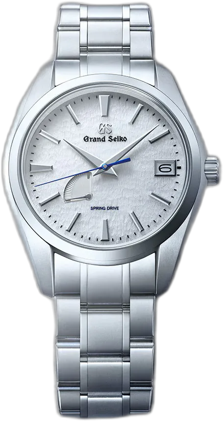 Grand Seiko SBGA211 — alternative to Seiko Presage Classic Series