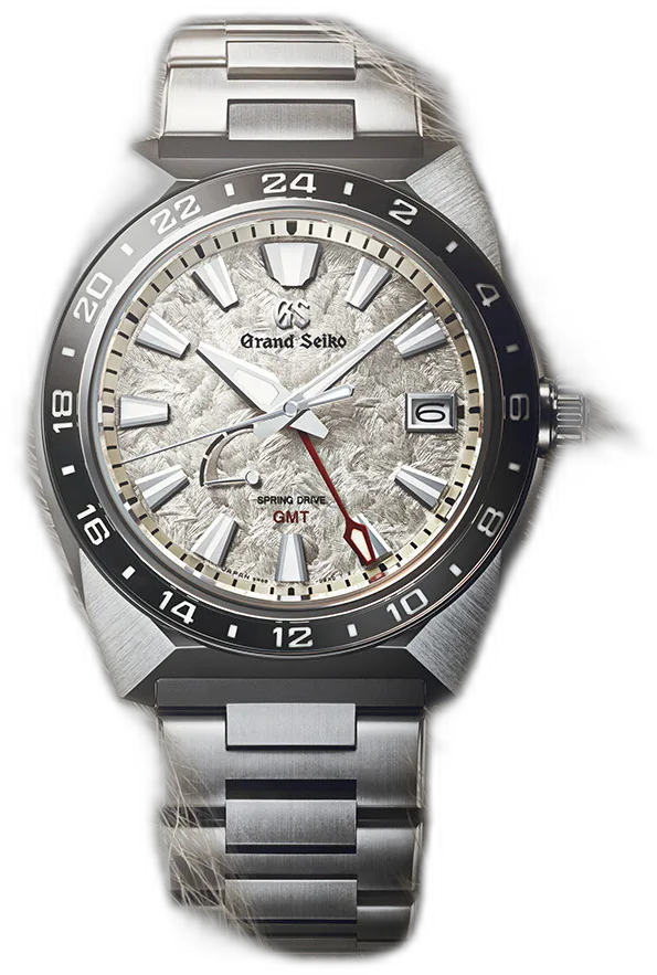 Grand Seiko SBGE307 — alternative to Bremont MBIII