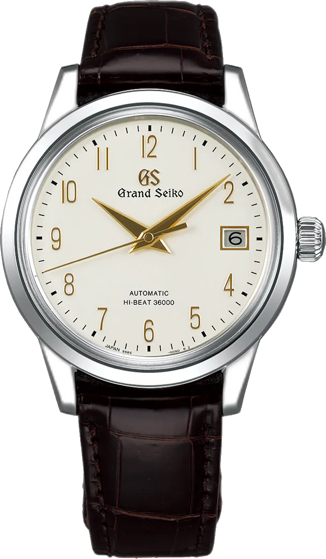 Grand Seiko SBGH263 — alternative to Seiko Presage Cocktail Time