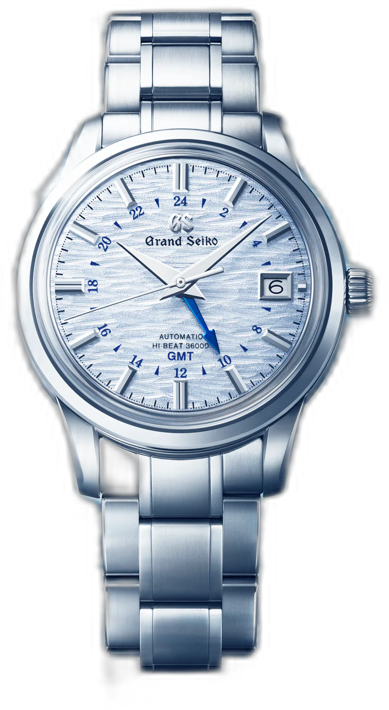 Grand Seiko SBGJ249 — alternative to Studio Underd0g Open