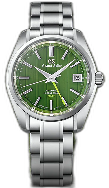 Grand Seiko SBGJ259 — alternative to Studio Underd0g Open