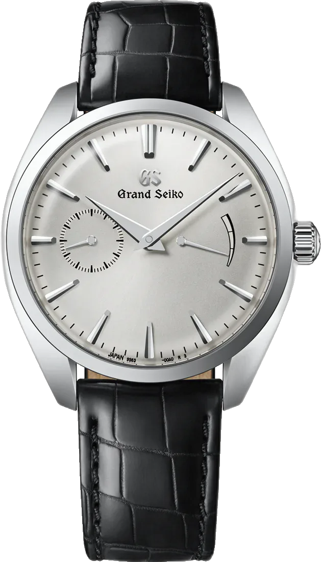 Grand Seiko SBGK007 — alternative to Seiko Presage Cocktail Time