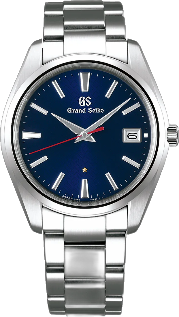 Grand Seiko SBGP007 — alternative to Tissot Gentleman
