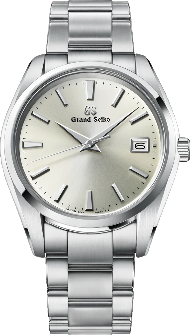 Grand Seiko SBGP009 — alternative to Ikepod Duopod DTC1