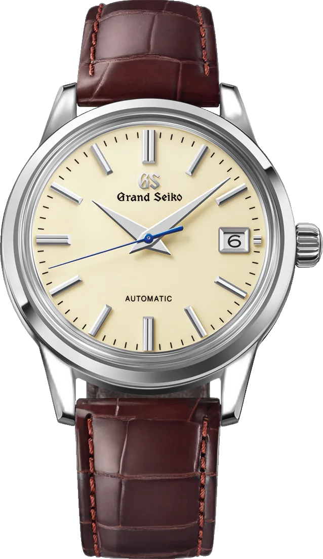 Grand Seiko SBGR261 — alternative to Seiko Presage Cocktail Time