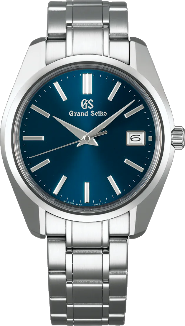 Grand Seiko SBGV239 — alternative to Ikepod Duopod DTC1