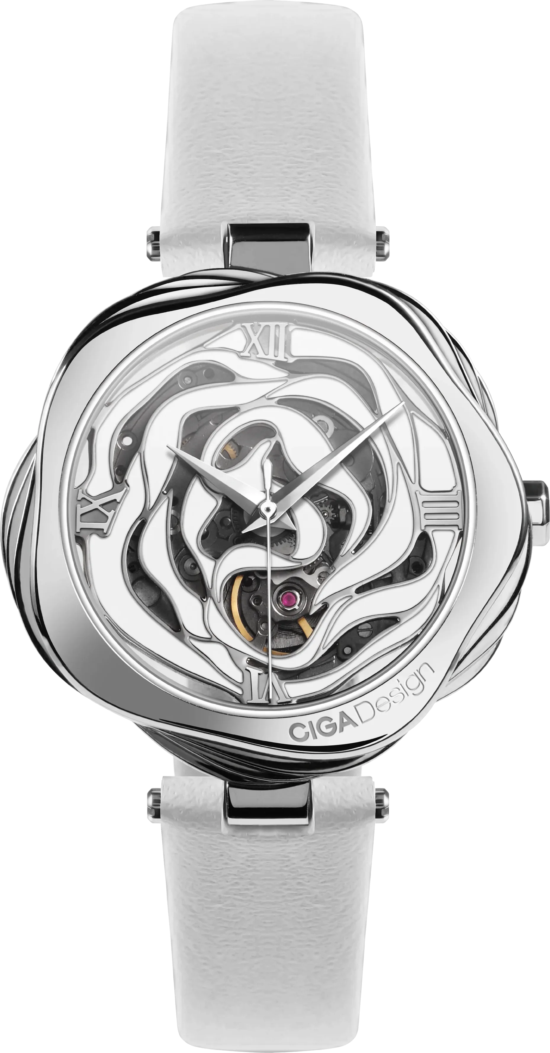 CIGA Design DENMARK ROSE — alternative to CIGA Design CRYSTAL LOVE