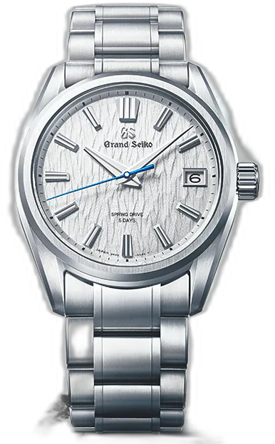 Grand Seiko SLGA009 — alternative to Horage Decaflux