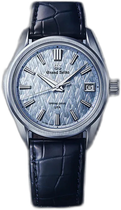 Grand Seiko SLGB001 — alternative to Grand Seiko SLGC001