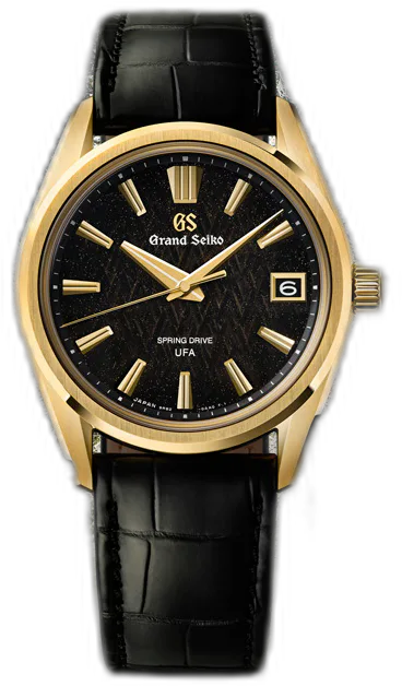 Grand Seiko SLGB006 — alternative to Grand Seiko SLGC001