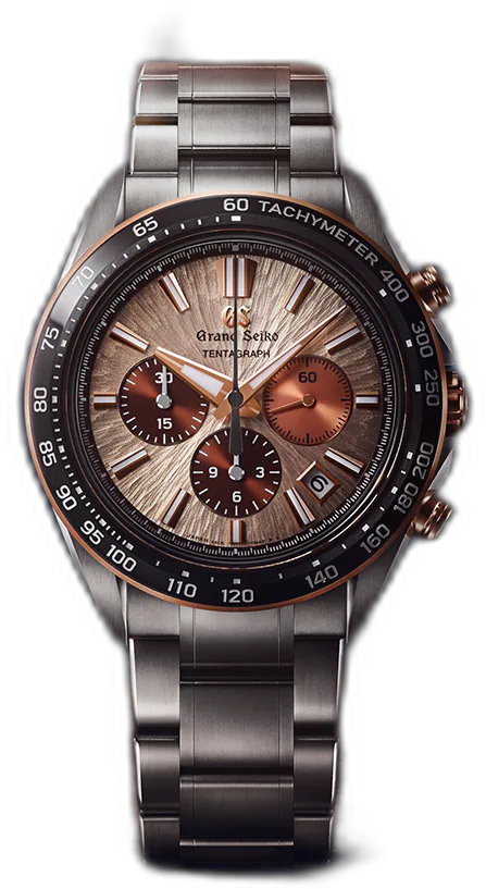 Grand Seiko SLGC006 — alternative to Longines LONGINES PILOT MAJETEK PIONEER EDITION