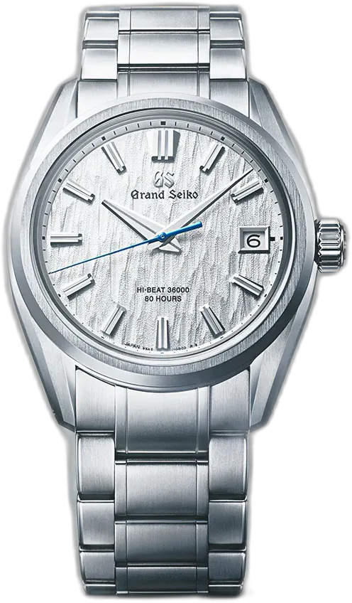 Grand Seiko SLGH005 — alternative to Maen MSD.01