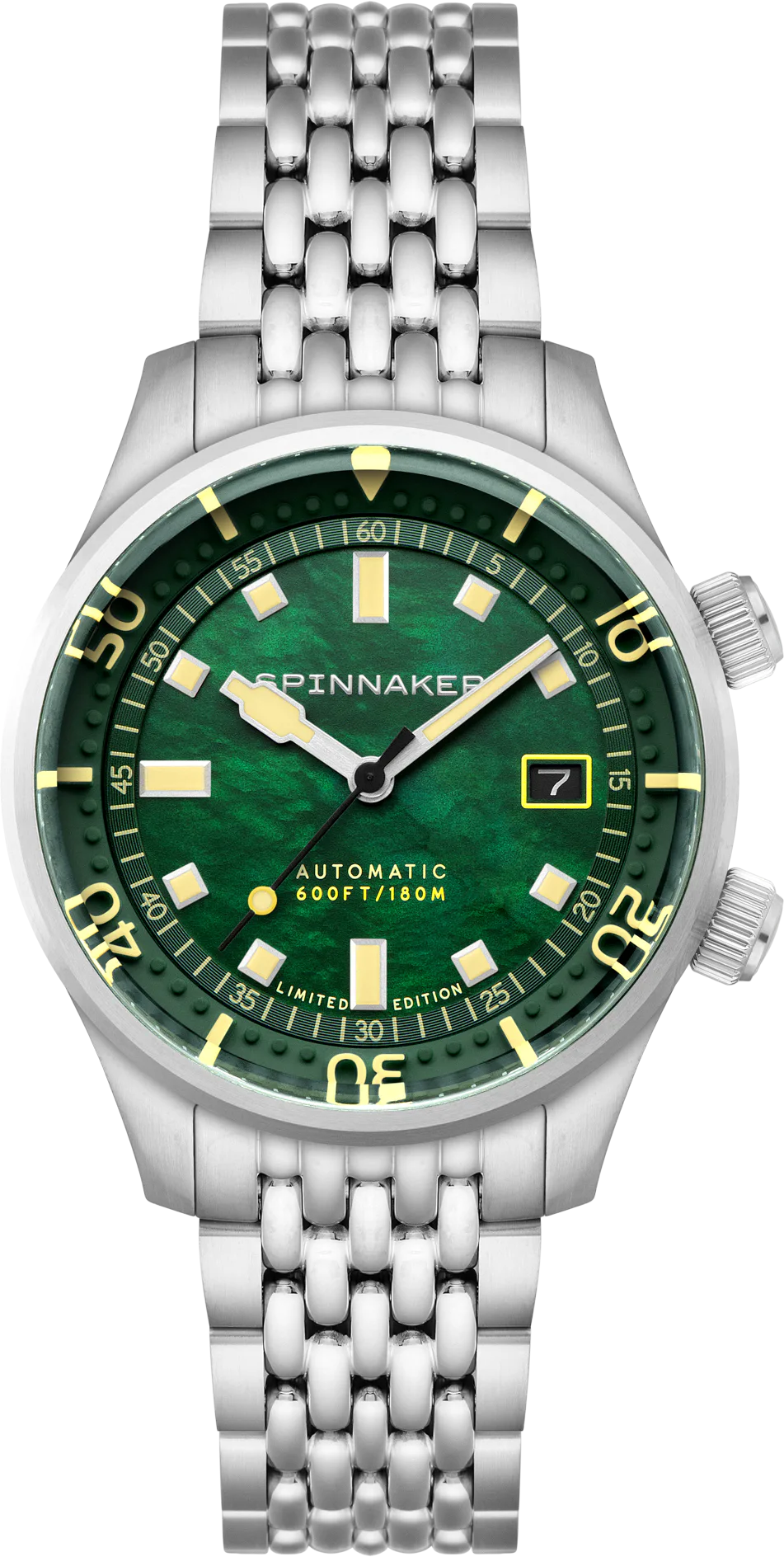 Bradner Pearl Diver