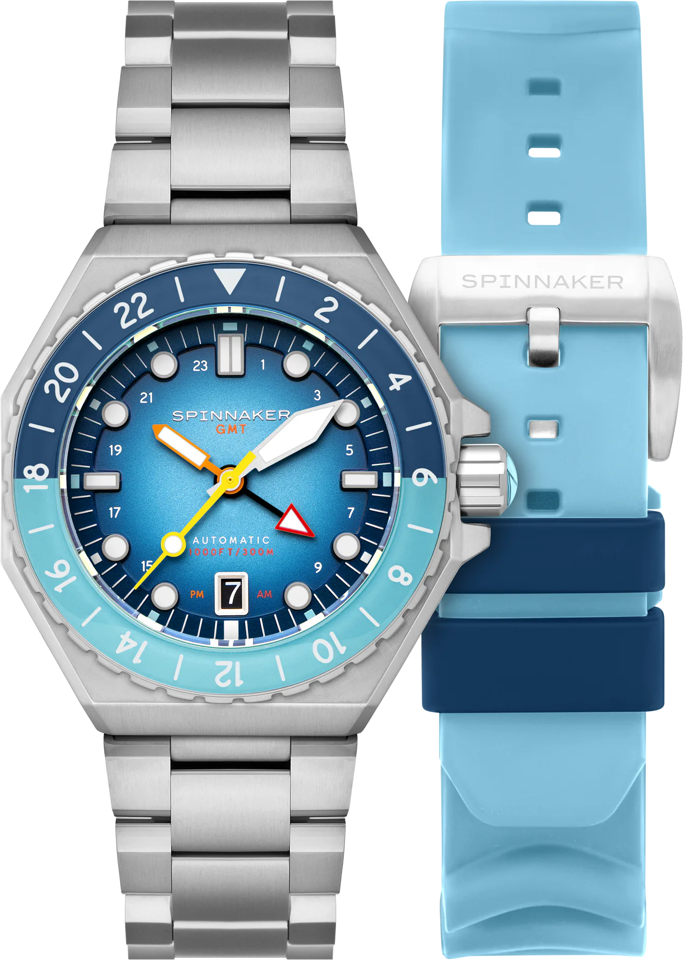 Dumas GMT