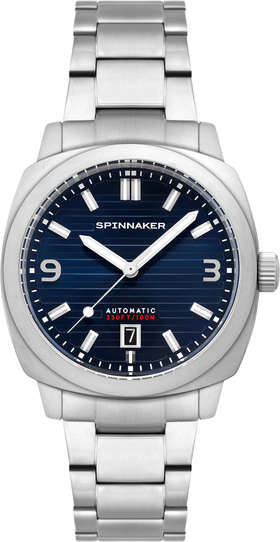 Spinnaker Aegean Blue — alternative to Lum-Tec B73